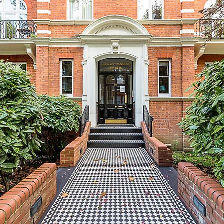 Stunning Maida Vaile Apartment Londra Dış mekan fotoğraf