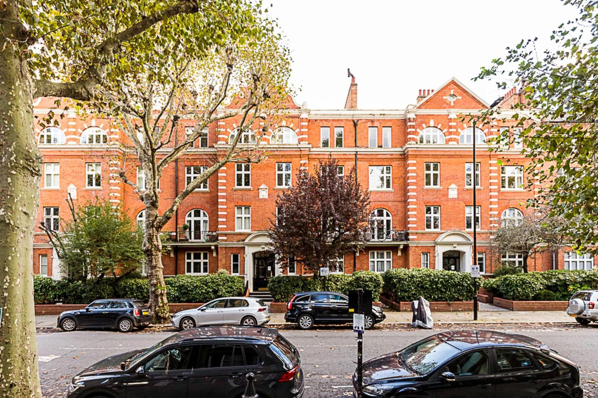 Stunning Maida Vaile Apartment Londra Dış mekan fotoğraf