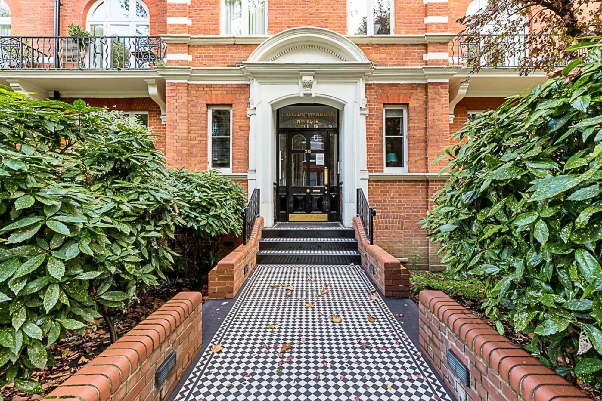 Stunning Maida Vaile Apartment Londra Dış mekan fotoğraf